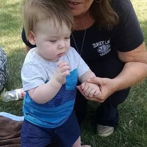 Meet your Posher, Karlene